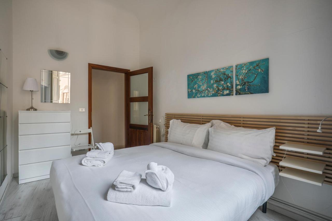 Vigna Nuova 2 Bedroom Apartment Firenze Kültér fotó