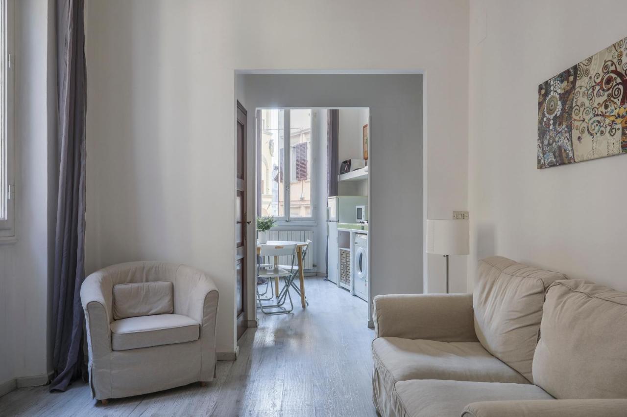 Vigna Nuova 2 Bedroom Apartment Firenze Kültér fotó