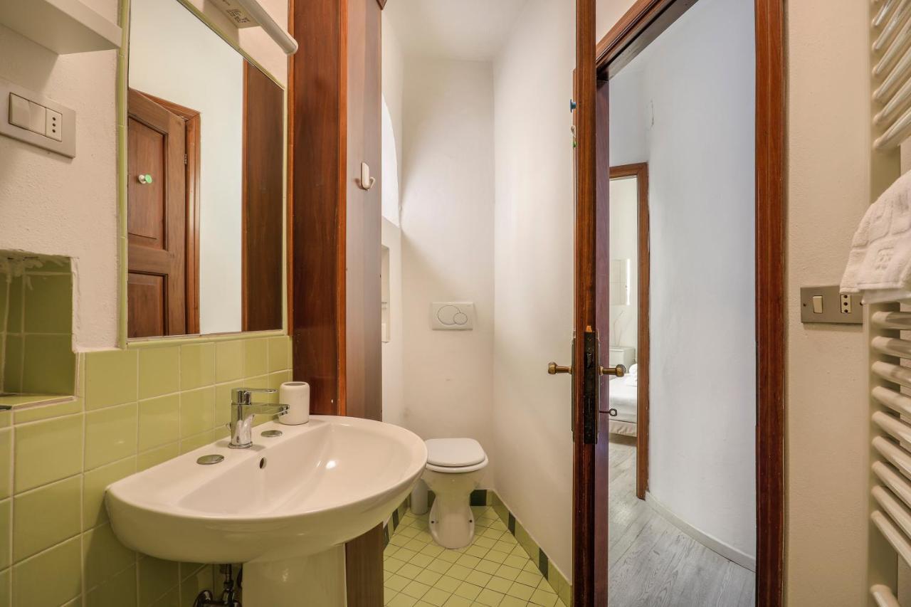 Vigna Nuova 2 Bedroom Apartment Firenze Kültér fotó