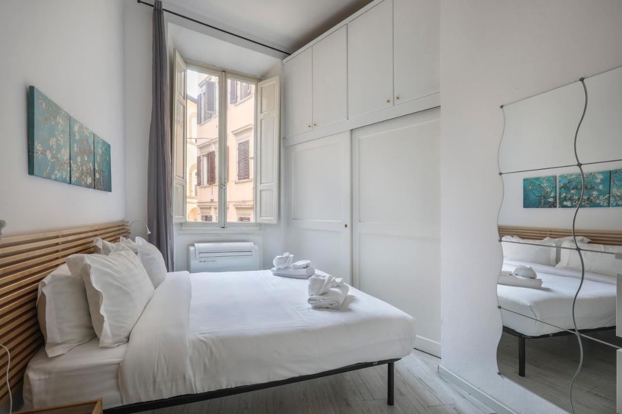 Vigna Nuova 2 Bedroom Apartment Firenze Kültér fotó