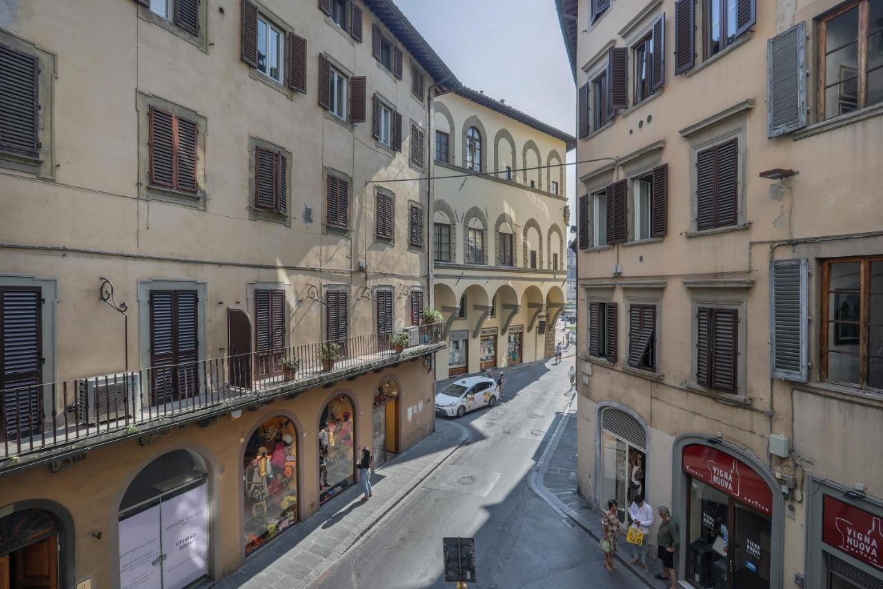 Vigna Nuova 2 Bedroom Apartment Firenze Kültér fotó