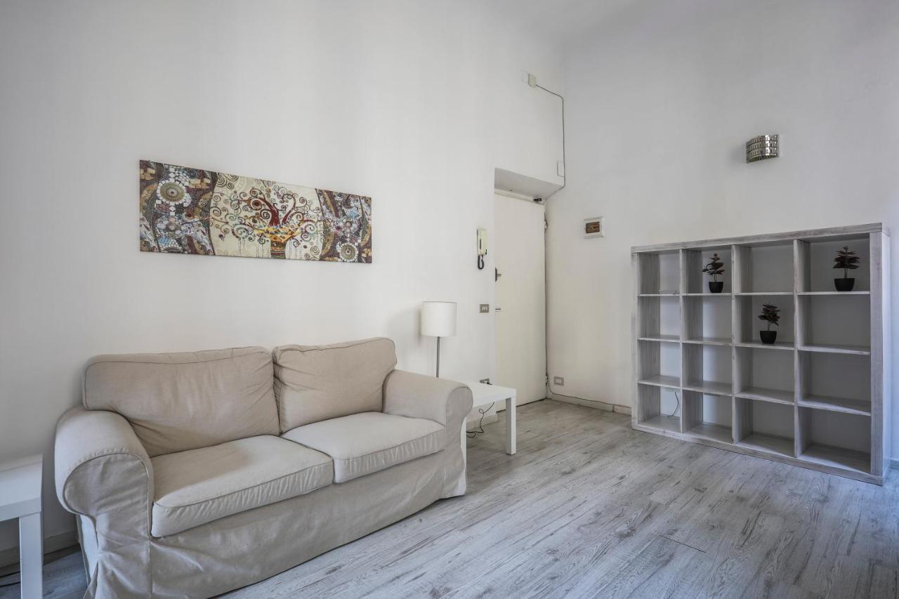 Vigna Nuova 2 Bedroom Apartment Firenze Kültér fotó