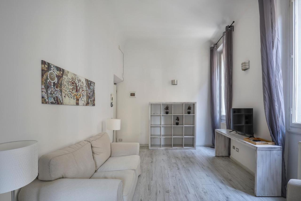 Vigna Nuova 2 Bedroom Apartment Firenze Kültér fotó