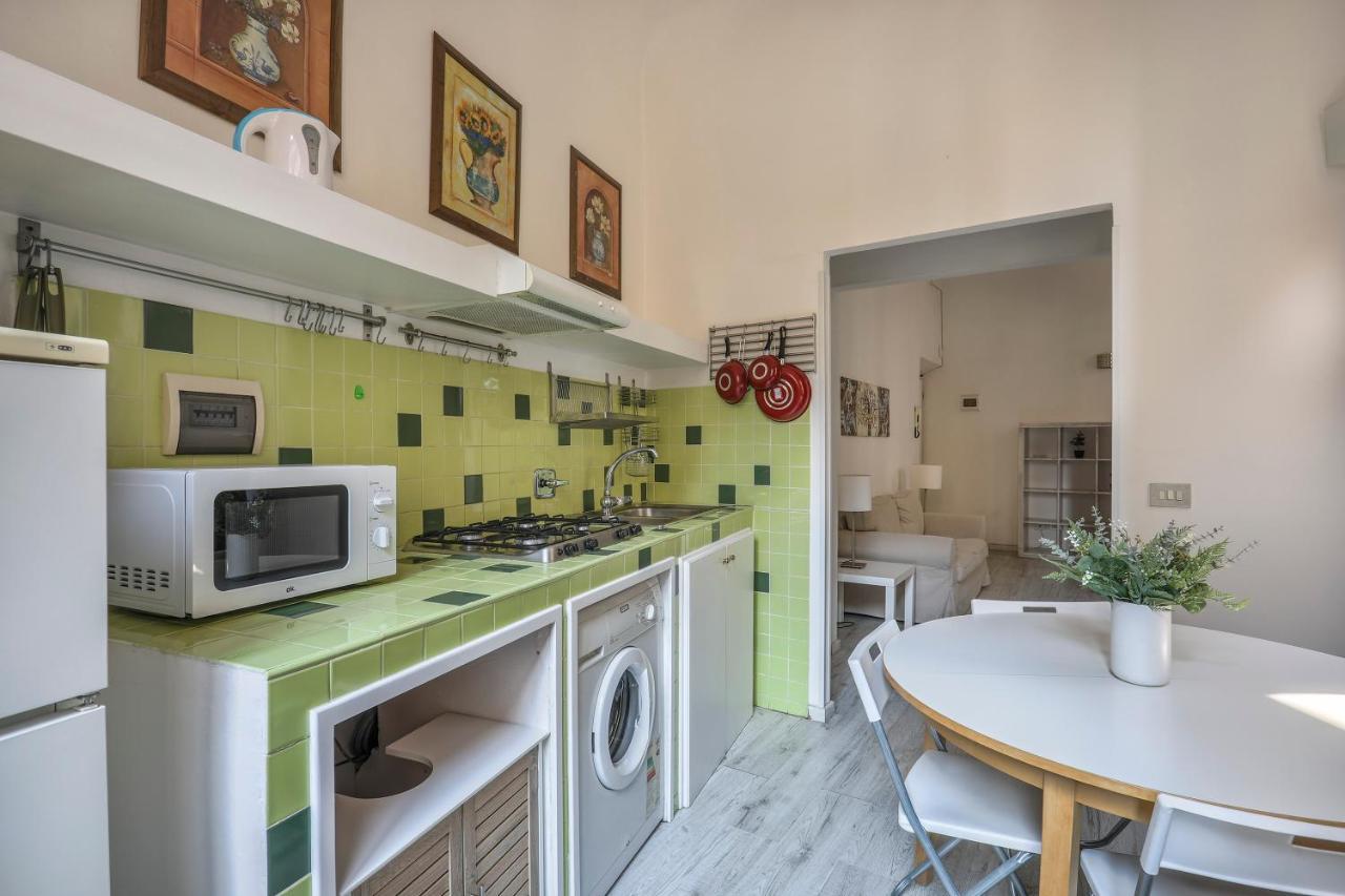 Vigna Nuova 2 Bedroom Apartment Firenze Kültér fotó